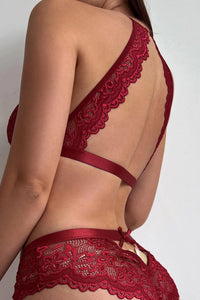 women's lingerie, sleep & lounge 4