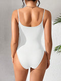 Cami Snap-On Bodysuit