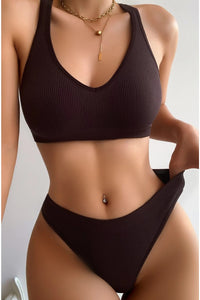 yellow lingerie for women