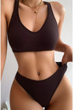 yellow lingerie for women