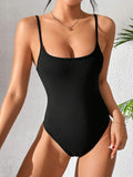 Cami Snap-On Bodysuit