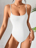 Cami Snap-On Bodysuit