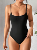 Cami Snap-On Bodysuit